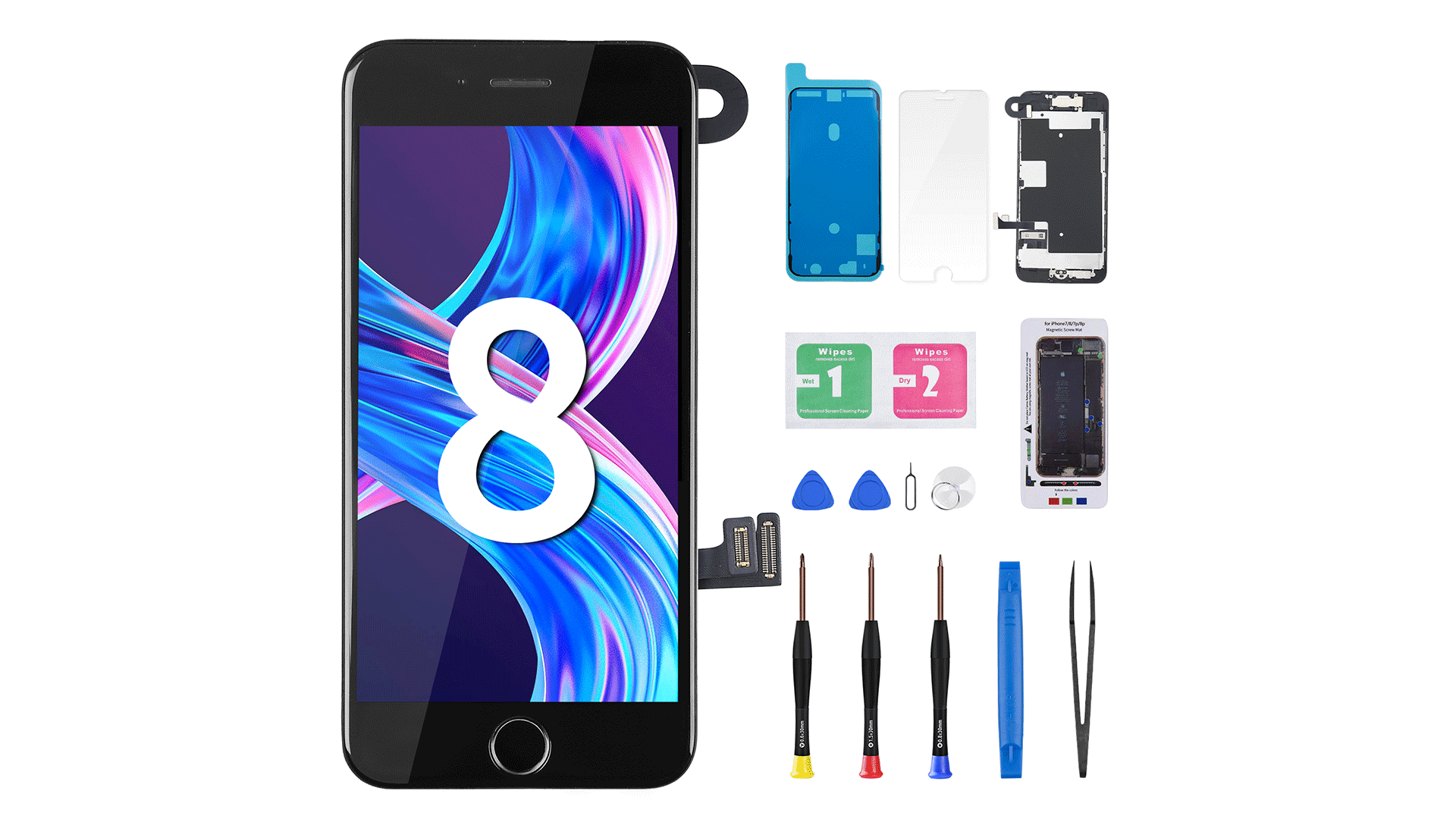 コンピュータ・IT iPhone 8 コンピュータ・IT iPhone8 コンピュータ・IT iPhone8Plus